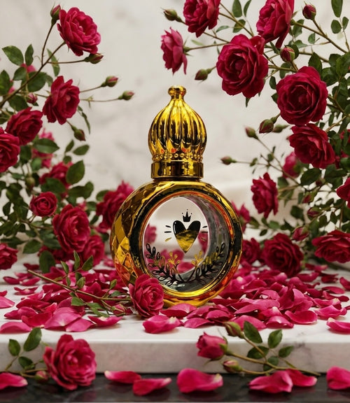 KASHMIRI ROSE