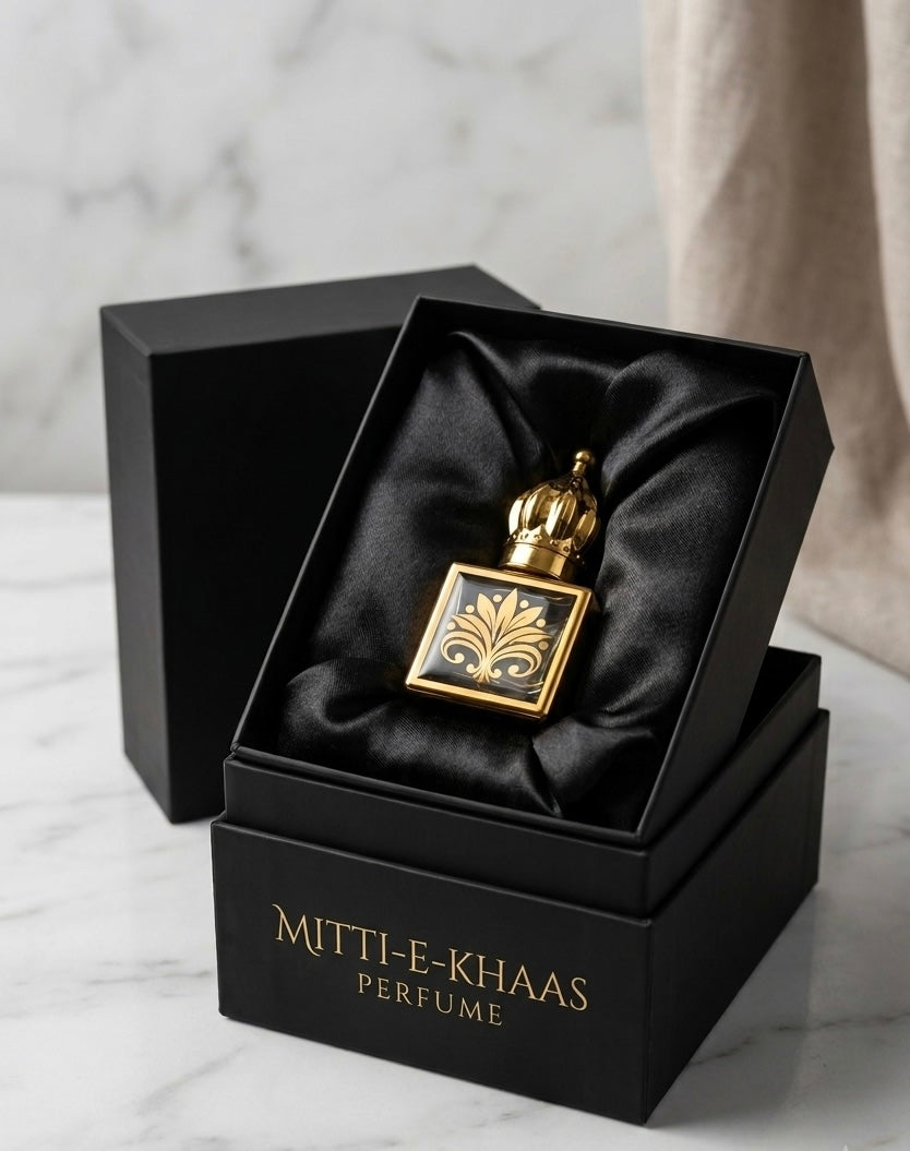 MITTI-E-KHAAS
