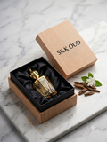 SILK OUD