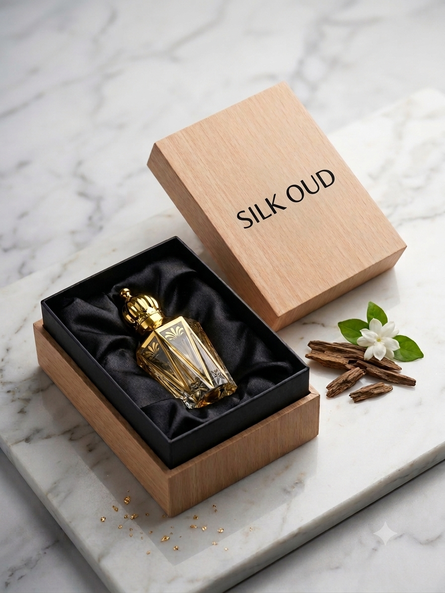 SILK OUD