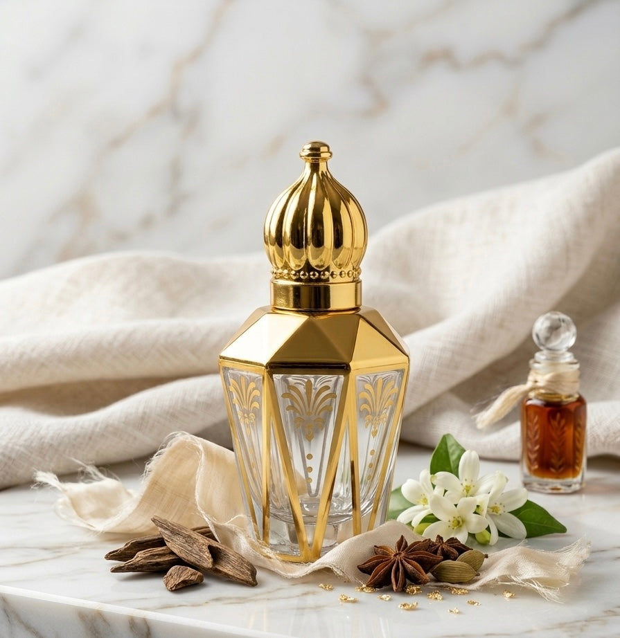 SILK OUD